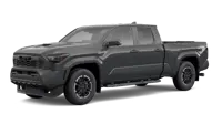 Toyota Tacoma 4X4 Double Cab 8A TRD Sport Premium (6-ft Bed)