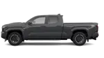 Toyota Tacoma - Left thumbnail