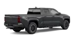 Toyota Tacoma - BackRight thumbnail
