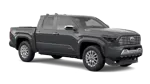 Toyota Tacoma Hybrid - FrontRight thumbnail