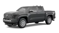 Toyota Tacoma Hybrid 4X4 DOUBLE CAB HYBRID Limited (5-ft Bed)