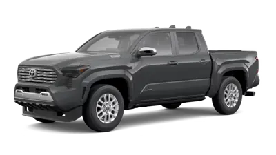 2026 Toyota Tacoma Hybrid