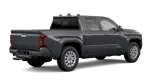 Toyota Tacoma Hybrid - BackRight thumbnail