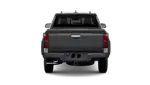 Toyota Tacoma Hybrid - Back thumbnail
