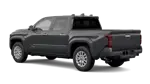 Toyota Tacoma Hybrid - BackLeft thumbnail