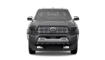 Toyota Tacoma Hybrid - Front thumbnail