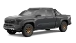 Toyota Tacoma Hybrid - FrontLeft thumbnail
