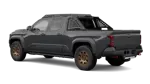Toyota Tacoma Hybrid - BackLeft thumbnail