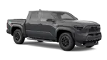 Toyota Tacoma Hybrid - FrontRight thumbnail