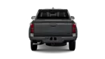 Toyota Tacoma Hybrid - Back thumbnail