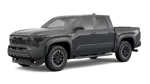 Toyota Tacoma Hybrid - FrontLeft thumbnail