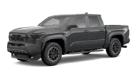 Toyota Tacoma Hybrid 4X4 DOUBLE CAB HYBRID TRD Off Road Premium (5-ft Bed)