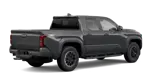Toyota Tacoma Hybrid - BackRight thumbnail