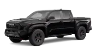 Toyota Tacoma Hybrid 4X4 DOUBLE CAB HYBRID TRD Pro (5-ft Bed)