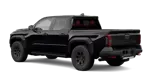 Toyota Tacoma Hybrid - BackLeft thumbnail