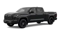 Toyota Tundra CrewMax Limited L Nightshade