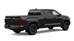 Toyota Tundra - BackRight thumbnail