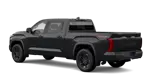 Toyota Tundra - BackLeft thumbnail