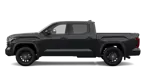Toyota Tundra - Left thumbnail