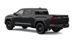 Toyota Tundra - BackLeft thumbnail