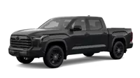 Toyota Tundra CrewMax Limited Nightshade