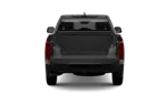 Toyota Tundra - Back thumbnail