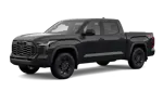 Toyota Tundra - FrontLeft thumbnail