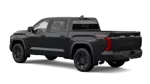 Toyota Tundra - BackLeft thumbnail