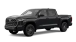 Toyota Tundra - FrontLeft thumbnail