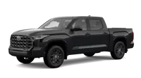 Toyota Tundra CrewMax Platinum