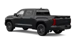 Toyota Tundra - BackLeft thumbnail