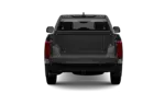 Toyota Tundra - Back thumbnail