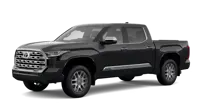 Toyota Tundra CrewMax Platinum 1794