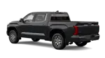 Toyota Tundra - BackLeft thumbnail