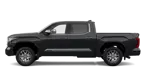Toyota Tundra - Left thumbnail