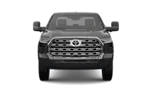 Toyota Tundra - Front thumbnail