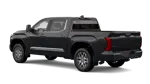 Toyota Tundra - BackLeft thumbnail
