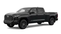 Toyota Tundra CrewMax Platinum L