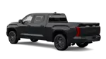 Toyota Tundra - BackLeft thumbnail