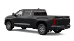 Toyota Tundra - BackLeft thumbnail