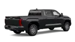Toyota Tundra - BackRight thumbnail
