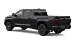 Toyota Tundra - BackLeft thumbnail