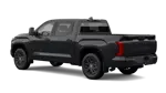 Toyota Tundra - BackLeft thumbnail