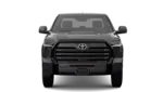 Toyota Tundra - Front thumbnail