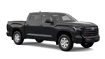 Toyota Tundra - FrontRight thumbnail
