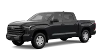 Toyota Tundra CrewMax SR