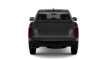 Toyota Tundra - Back thumbnail