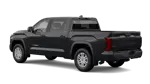 Toyota Tundra - BackLeft thumbnail