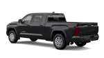 Toyota Tundra - BackLeft thumbnail