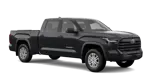 Toyota Tundra - FrontRight thumbnail